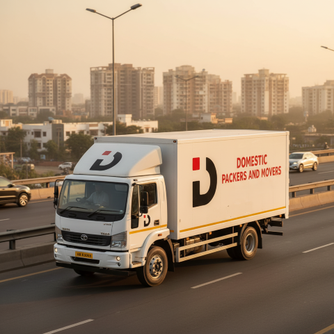 Packers Movers Kondapur