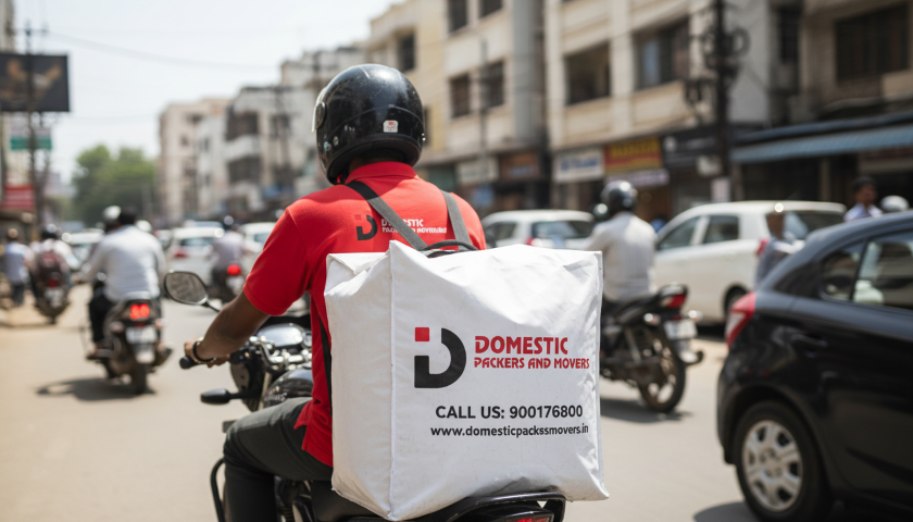 Packers Movers Kondapur